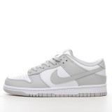 MS BATCH Nike Dunk Low Grey Fog DD1391-103