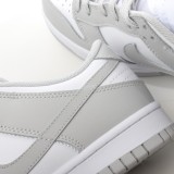 MS BATCH Nike Dunk Low Grey Fog DD1391-103