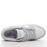 MS BATCH Nike Dunk Low Grey Fog DD1391-103