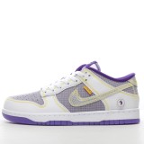 MS BATCH Nike Dunk Low Union purple DJ9649-500