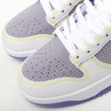 MS BATCH Nike Dunk Low Union purple DJ9649-500