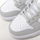 MS BATCH Nike Dunk Low Grey Fog DD1391-103