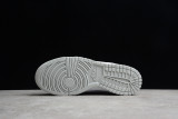 Dunk Low Grey Fog DD1391-103