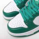 MS BATCH Dunk Low Green Paisley DH4401-102