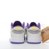 MS BATCH Nike Dunk Low Union purple DJ9649-500