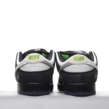 MS BATCH Dunk SB Staple x Nike SB Dunk Low “Panda Pigeon”  BV1310-013