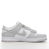 MS BATCH Nike Dunk Low Grey Fog DD1391-103