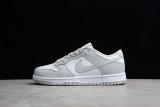 Dunk Low Grey Fog DD1391-103