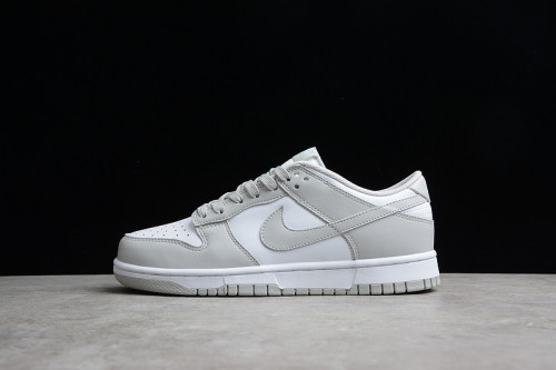Dunk Low Grey Fog DD1391-103