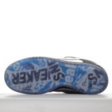 MS BATCH Dunk SB Staple x Nike SB Dunk Low “Panda Pigeon”  BV1310-013