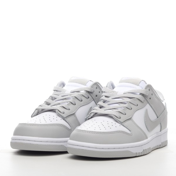 MS BATCH Nike Dunk Low Grey Fog DD1391-103