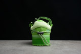 MS Batch Bad Bunny x Forum Low Fluorescent GW0269