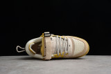 MS Batch Bad Bunny x Forum Low Beige Gold Yellow GW0266