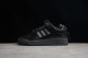 MS Batch Bad Bunny x Forum Buckle Low Back To School Black GW6021