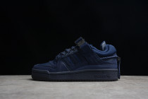 MS Batch Bad Bunny x Forum Low Dark Blue GW0272