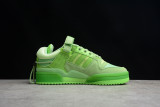 MS Batch Bad Bunny x Forum Low Fluorescent GW0269