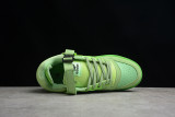 MS Batch Bad Bunny x Forum Low Fluorescent GW0269