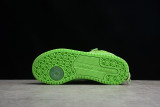 MS Batch Bad Bunny x Forum Low Fluorescent GW0269