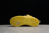 MS Batch Bad Bunny x Forum Low Beige Gold Yellow GW0266