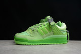 MS Batch Bad Bunny x Forum Low Fluorescent GW0269