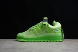 MS Batch Bad Bunny x Forum Low Fluorescent GW0269