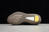 PK God Yeezy 350 V2  Cinder Reflective FY4176
