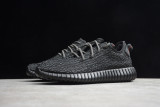 PK God Yeezy 350 Pirate Black BB5350