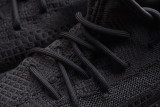 PK God Yeezy 350 V2  Cinder Reflective FY4176