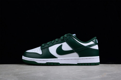 Dunk Low Michigan State DD1391-101