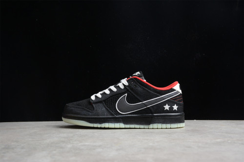 League of Legends x Dunk Low DO2327-011