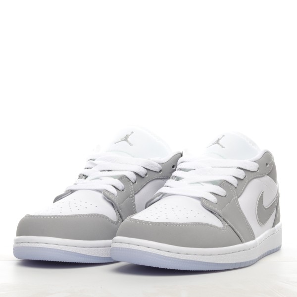 MS BATCH Air Jordan 1 Low DC0774-105