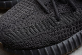 PK God Yeezy 350 V2  Cinder Reflective FY4176