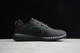 PK God Yeezy 350 Pirate Black BB5350