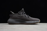 PK God Yeezy 350 V2  Cinder Reflective FY4176