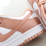 MS BATCH Nike Dunk SB Low White Rose DD1503-118