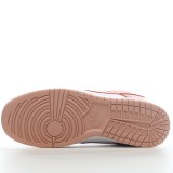 MS BATCH Nike Dunk SB Low White Rose DD1503-118