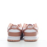MS BATCH Nike Dunk SB Low White Rose DD1503-118