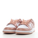 MS BATCH Nike Dunk SB Low White Rose DD1503-118