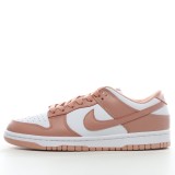MS BATCH Nike Dunk SB Low White Rose DD1503-118