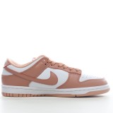 MS BATCH Nike Dunk SB Low White Rose DD1503-118