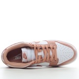 MS BATCH Nike Dunk SB Low White Rose DD1503-118