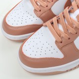 MS BATCH Nike Dunk SB Low White Rose DD1503-118
