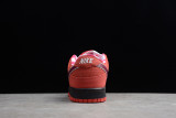 Concepts x SB Dunk Low Red Lobster 313170-661