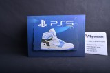 Air Jordan 1 x Off-White NRG x PlayStation 5 AQ0818-168
