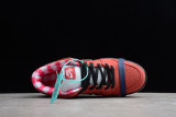 Perfectkicks | PK God Concepts x Nike SB Dunk Low Red Lobster 313170-661