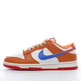 MS BATCH DUNK LOW GS 'GRADIENT SWOOSH' DH9765-101