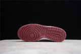 Dunk Low Bordeaux DD1503-108