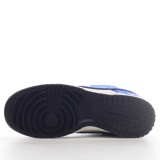 MS BATCH Nike Dunk Low “Jackie Robinson” DV2203-400