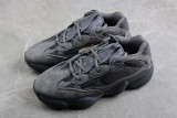 PK God YEEZY 500 GRANITE GW6373