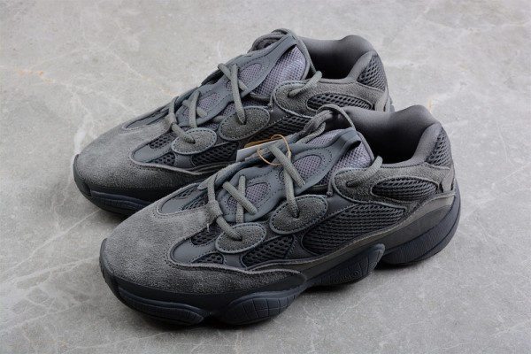 PK God YEEZY 500 GRANITE GW6373